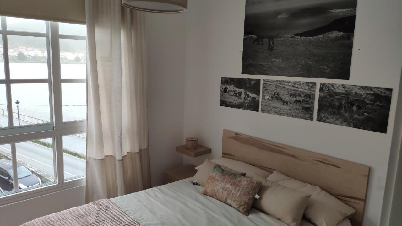 Casa Concha Villa มูโรส ภายนอก รูปภาพ